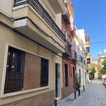 180 Home Luxury Redes Sevilha Exterior foto
