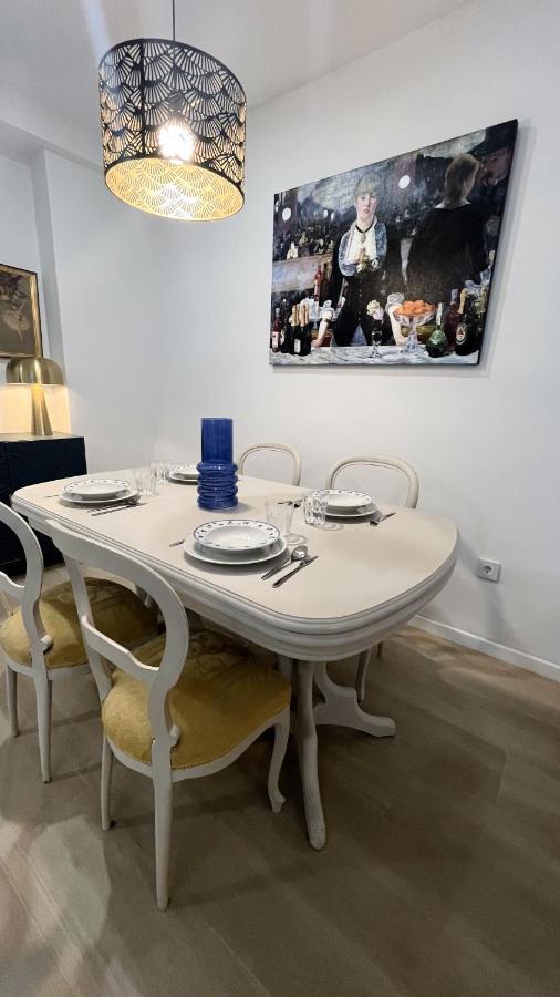 180 Home Luxury Redes Sevilha Exterior foto