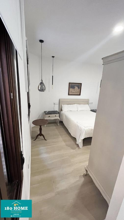 180 Home Luxury Redes Sevilha Exterior foto