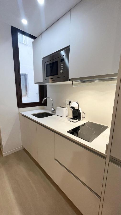 180 Home Luxury Redes Sevilha Exterior foto