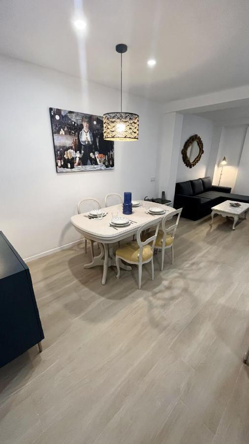 180 Home Luxury Redes Sevilha Exterior foto