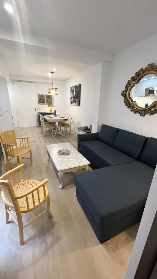 180 Home Luxury Redes Sevilha Exterior foto
